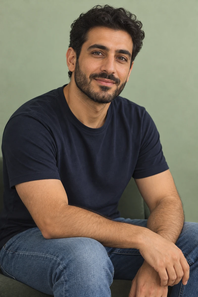 Elia Yarur