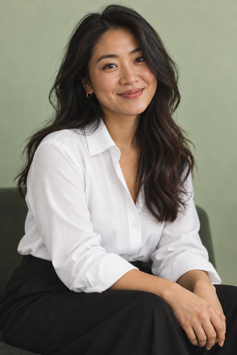 Julia Tanaka
