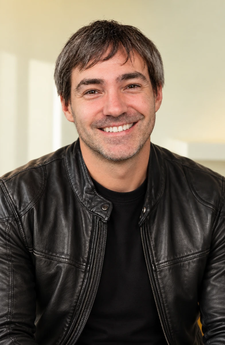 Martín Pablo Villar